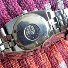 OMEGA Constellation AUTOMATIC CHRONOMETER - pikkukuva 2