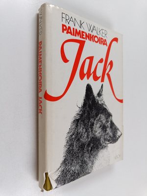 Frank Walker : Paimenkoira Jack