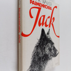 Frank Walker : Paimenkoira Jack - pikkukuva 1