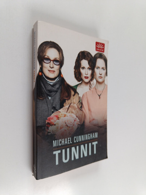 Michael Cunningham : Tunnit