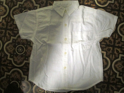 Poikien paita 128 cm