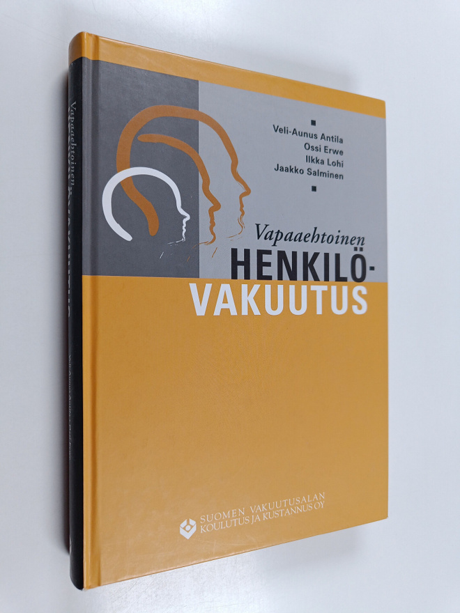Vapaaehtoinen henkilövakuutus