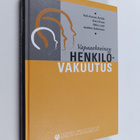 Vapaaehtoinen henkilövakuutus - pikkukuva 1