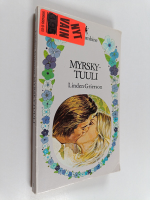 Linden Grierson : Myrskytuuli