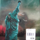 CLOVERFIELD DVD - pikkukuva 1