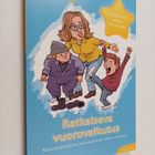 Hannele Cantell : Ratkaiseva vuorovaikutus : Kasvatuksell... - pikkukuva 1