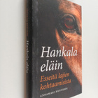 Annamari Huovinen : Hankala eläin - pikkukuva 1