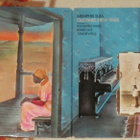 MEMPHIS SLIM ~ Old Times, New Times ~ 2 LP - pikkukuva 2