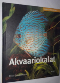 Peter Stadelmann - Akvaariokalat