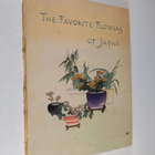 Mary E. Unger : The favorite flowers of Japan - pikkukuva 1
