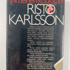 Risto Karlsson : Viimeinen koukkaus - pikkukuva 2
