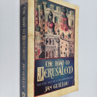 Jan Guillou : The road to Jerusalem - pikkukuva 1