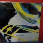 Tom Waits - Swordfishtrombones EX-/EX+ LP - pikkukuva 2