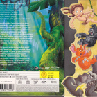 Disney: Tarzan 1 & 2 (3xDVD K7) - pikkukuva 3