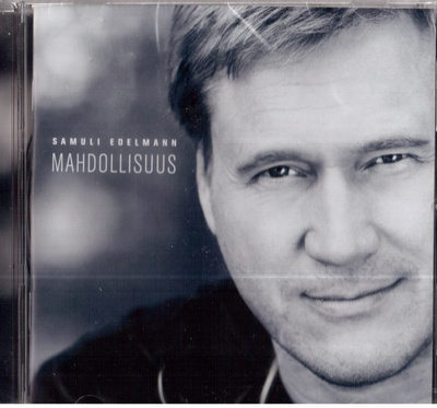 Samuli Edelman - Mahdollisuus (uusi)(muovissa)