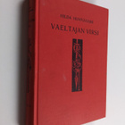 Hilda Huntuvuori : Vaeltajan virsi : historiallinen romaani - pikkukuva 1
