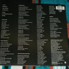 STING ~ ...Nada Como El Sol ~ 10" LP - pikkukuva 2