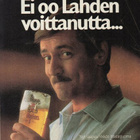Pirkka n:o 10 1983 Humikkala. Taito Ohmero. Pekka Laiho. - pikkukuva 2