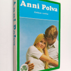 Anni Polva : Rakkaus rasittaa - pikkukuva 1