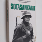 Robert Brantberg : Sotasankarit - pikkukuva 1