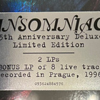 GREEN DAY: Insomniac, 25th, Limited Edition - 2LP, uusi - pikkukuva 4