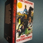 John Christopher: Pako tuntemattomaan ( Sis.postikulut ) - pikkukuva 2