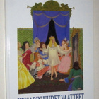 Hans Christian Andersen : Keisarin uudet vaatteet - WSOY -05 - pikkukuva 1