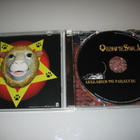 Queens Of The Stone Age - Lullabies To Paralyze (CD) - pikkukuva 3
