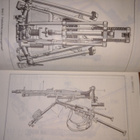 Käsikirja MG-3 raskaanjalustan - pikkukuva 2