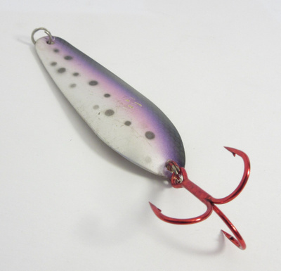 Vetopelti 8,2cm