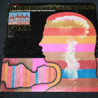 Foxx - The Revolt of Emily Young LP - pikkukuva 1
