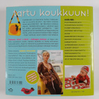 Debbie Stoller : Stitch 'n Bitch -setti : Koukussa - virk... - pikkukuva 2