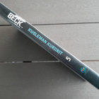 DVD: BECK 5 - Kuoleman Kuriirit (Peter Haber 1997) *Egmont* - pikkukuva 3