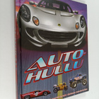 Clive Gifford : Autohullu - pikkukuva 1