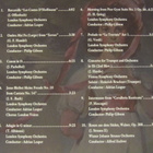 Handel • Largo And Other Golden Melodies CD - pikkukuva 4