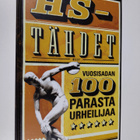 Riitta ym. Paananen : HS-tähdet : vuosisadan 100 parasta ... - pikkukuva 1