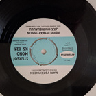 MARI LAURILA - PEPPI PITKÄTOSSU 7 " Single - pikkukuva 2