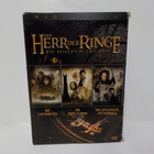 TARU SORMUSTEN HERRASTA TRILOGIA 6DVD BOXI + - pikkukuva 2