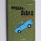 Wladimir Kaminer : Ryssändisco - pikkukuva 1
