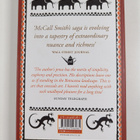 Alexander McCall Smith : The good husband of zebra drive - pikkukuva 2