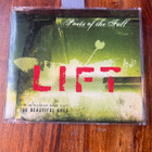 Poets Of The Fall - Lift Cds - pikkukuva 1