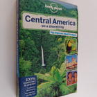 Carolyn (toim.) McCarthy : Central America on a shoestring - pikkukuva 1