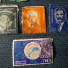 Ceylon postimerkkilajitelma - pikkukuva 5