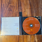 Jason Vieaux - Bach Vol. 1 cd - pikkukuva 3