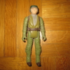 Vintage Star Wars - Rebel Commando - loose - pikkukuva 1