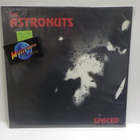 THE ASTRONUTS - SPACED  FIN-93  M-/M- LP - pikkukuva 1