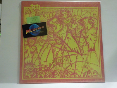 LOINEN - S/T UUSI FIN 2014 LP
