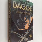Tapani Bagge : Musta pyörre - pikkukuva 1