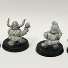 WH40K - 8kpl Squats / Space Dwarfs (Rogue Trader) [K2] - pikkukuva 5