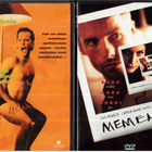 2 KPL DVD ELOKUVIA - pikkukuva 1